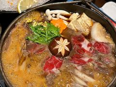 -江户前日本料理(瑞诗酒店店)