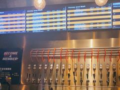 -蜜和麦精酿啤酒吧honey&malt(桐梓林店)