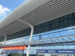 -南宁东站