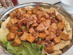 -黄记煌三汁焖锅(新佳丽江汉路店)