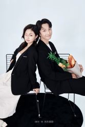 -纯色婚纱摄影(南京店)