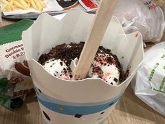 -麦当劳(成都时代奥特莱斯店)