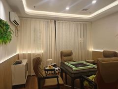 -LJ掼蛋·棋牌会所(徐汇店)