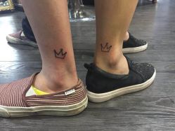 -刺客纹画纹身·洗纹身·穿孔饰品