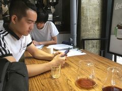 -明谦·Coffee&Cocktail Bar(美您公园店)