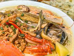 -面道赞宁海海鲜面(迎凤街店)