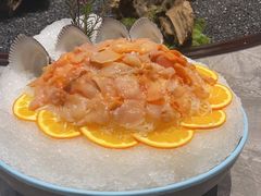 -海鼎荟海鲜姿造(晋江宝龙店)