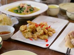 -长兴菜馆(高桥店)