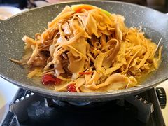 -同庆楼(大钟寺店)