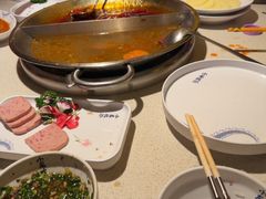 -小龙坎火锅(春熙太古里店)