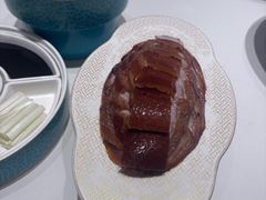 -滨河壹号烤鸭