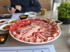 -郑阿姨的家·이모네·韩料&烤肉(武川路店)