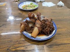 -晋麦香刀削面(光彩路店)