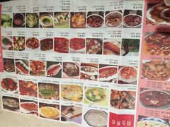 -川味堂·四川豆花(八卦岭店)