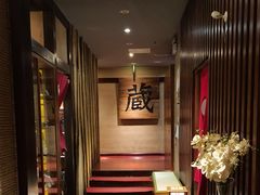 -千代武日本料理(爱建店)
