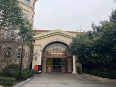 -江南雅厨(李公堤店)