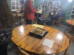 -宣恩烤活鱼(宣恩总店)