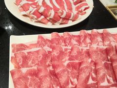 -宽板凳老灶火锅(南礼士路店)