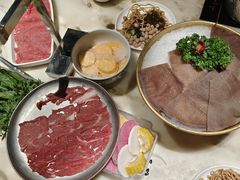 -东道煮牛肉火锅(东盛大街店)