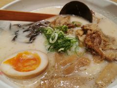 -味千拉面(广州金沙永旺梦乐城店)