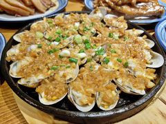 -猫爷的腔调·黔小馆(交大医学住宅区店)