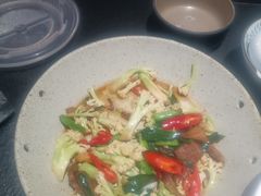 -金陵家宴·金陵春·南京菜(夫子庙店)