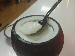 椰子冻-志龙皇冠吃货椰子铺
