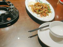 -味上湘菜馆(岳麓山店)