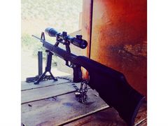 -猎鹰谷实弹射击俱乐部