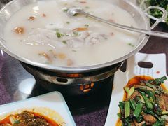 -丁太婆老妈蹄花(人民公园非遗总店)