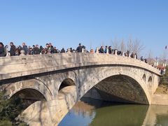 -赵州桥景区