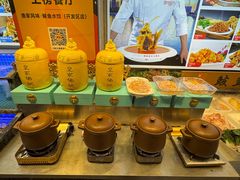 -渔家风味·鲅鱼水饺·央视展播·海鲜天津菜(开发区店)