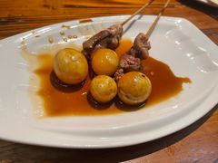 -烧鸟周居酒屋(香山店)