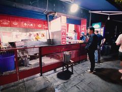 -李兰英湖南面馆(护国路店)
