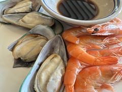 -北京王府井希尔顿酒店·万斯阁西餐厅