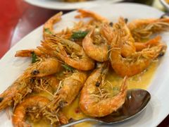 -大茄来海鲜餐厅(亚洲城分行)