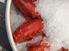 -指爱龙虾(金杨路总店)