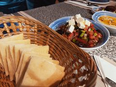 -La Medina餐厅(亮马河南路店)