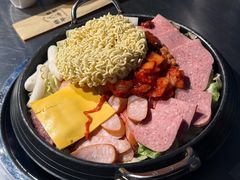 -양평식당·杨平食堂(华贸店)
