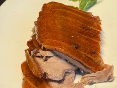 -四季民福烤鸭店(外滩外白渡桥店)