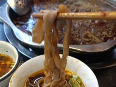 -重庆楊門机场老火锅(20年老店两路总店)