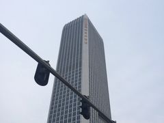 -广州达镖国际酒店