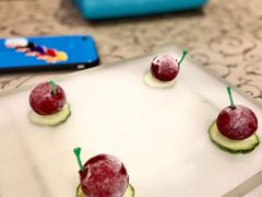 -一江春水·杭帮臻宴(三台山店)