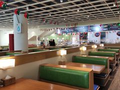 -So Lounge索兰至餐厅(蓝色港湾店)