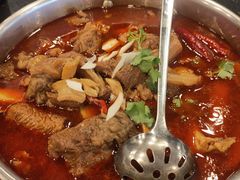 -刘一锅筋头巴脑(凌空二街店)