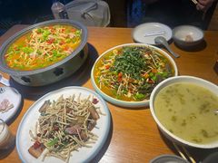 -盐帮食坊•小河帮川菜(四川师大店)