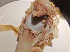 -骨之味·筒骨汤火锅(江头店)