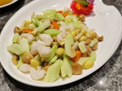 -苏先生海鲜渔庄(金桥店)