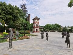 -安仁古镇