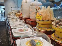 -龙船人海鲜城(长治路店)